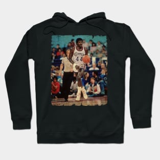 Michael Cage #44 Hoodie